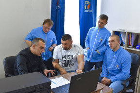 Наркологическая клиника "Решение" во Всеволожске - 10